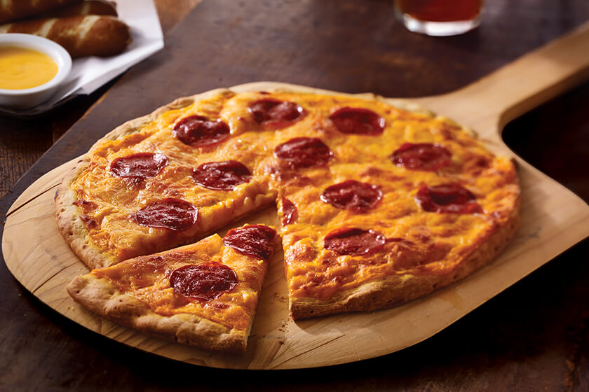 Peperoni Classic